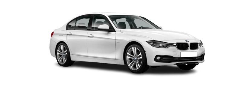 BMW 318i