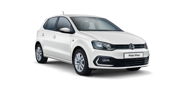 Volkswagen Polo Vivo