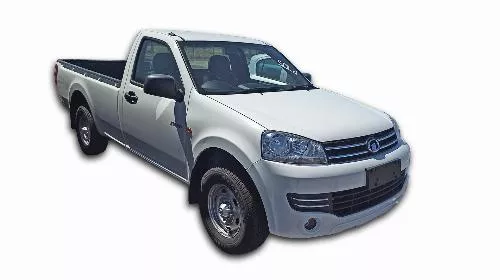 GWM Steed 5