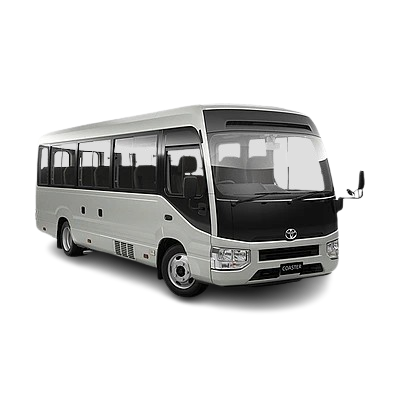 Toyota Coaster